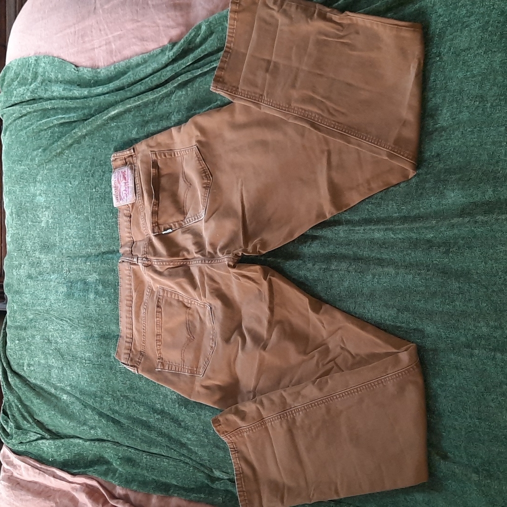 Levi's Pants